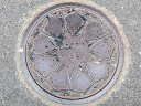 Match Girls (Bowlers Pavement Roundels) (id=6772)